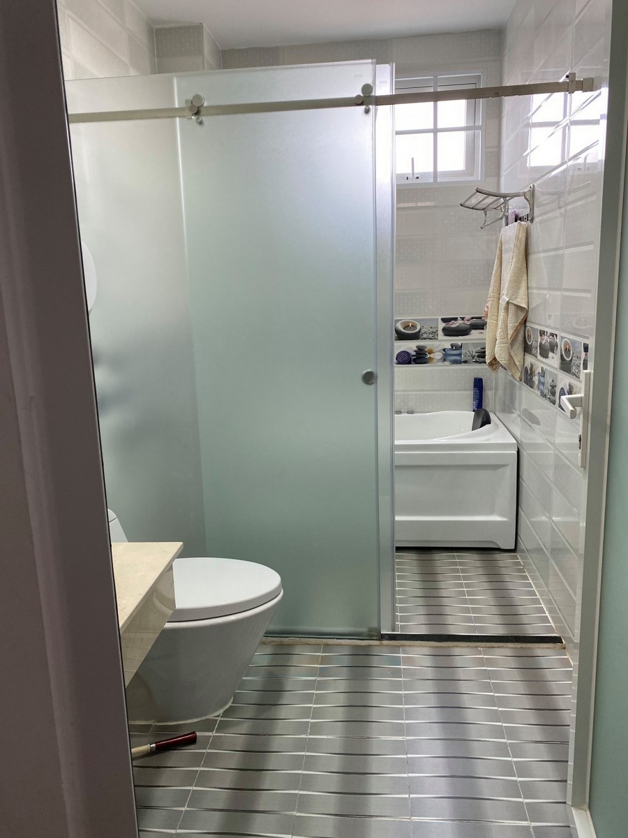 BÁN NHÀ RIÊNG THÍCH BỬU ĐĂNG P1 GÒ VẤP 79M2 CHỈ 5 TỶ.