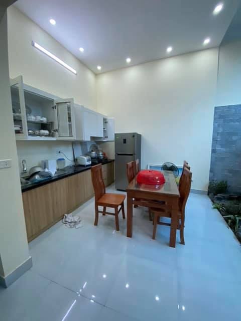 Bán nhà Mậu Lương 45m2/4,3 tỷ ô tô, lô góc, nở hậu, gần phố, tiện ích đầy đủ
