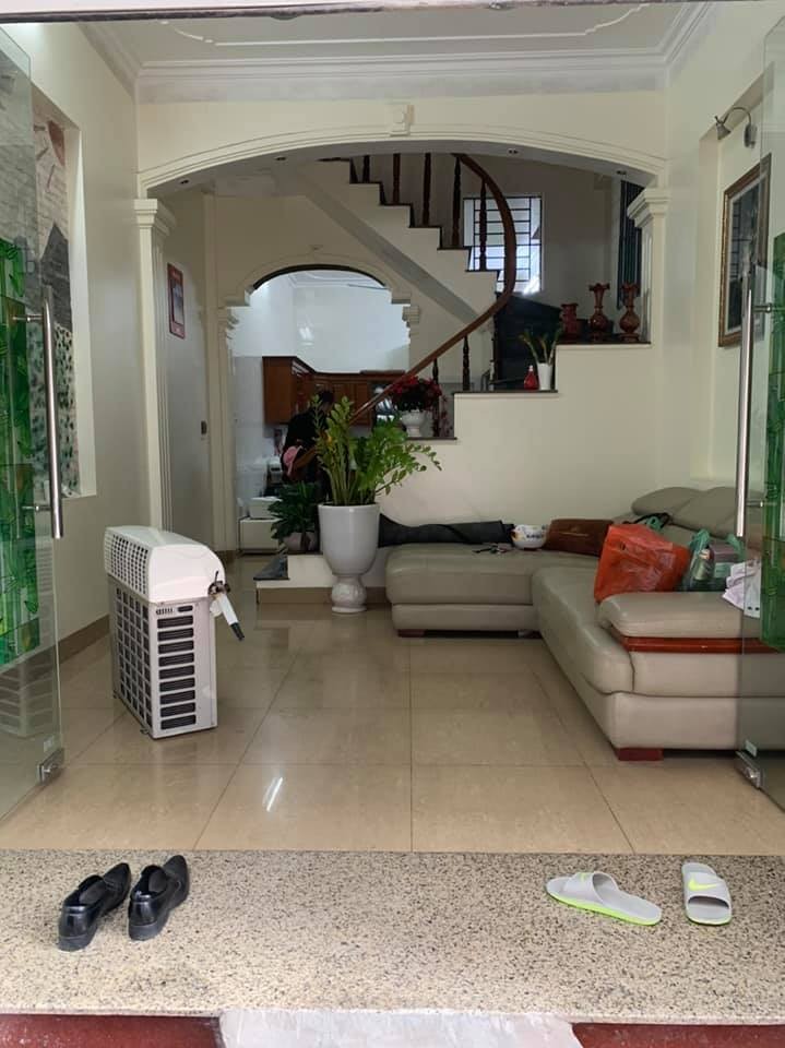 Nhà Tân Triều, Thanh Trì, 44m2x4T, nhà đẹp, MT rộng, chủ tự xây, chỉ 4.3 tỷ