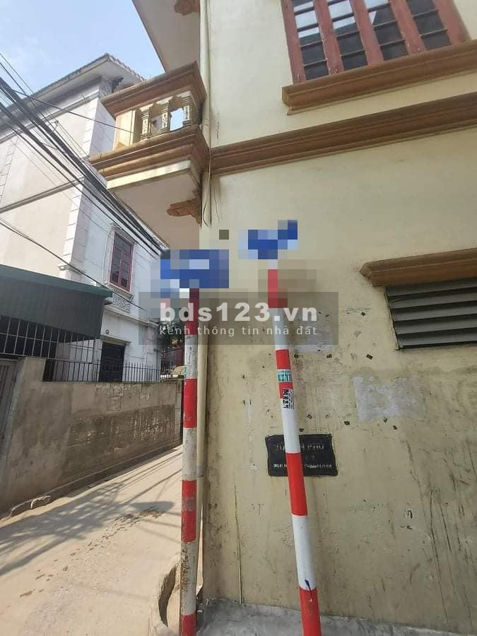 Bán nhà Lĩnh Nam , giá rẻ bất ngờ