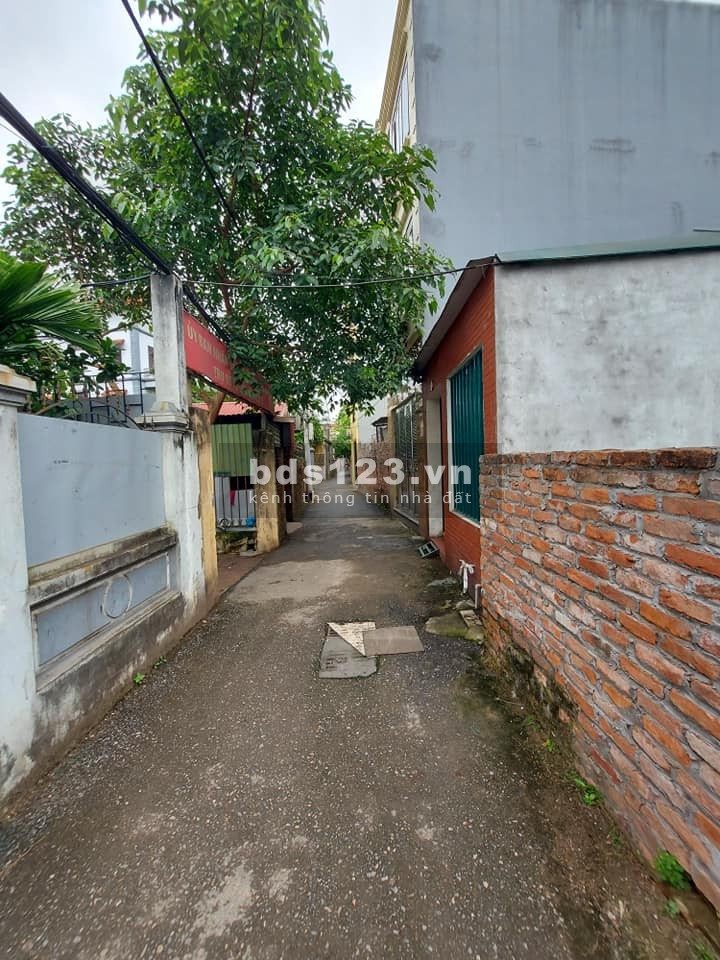 Siêu phẩm đất đẹp Giang Biên,DT 47m, mặt tiền 4m, giá 1,85 tỷ