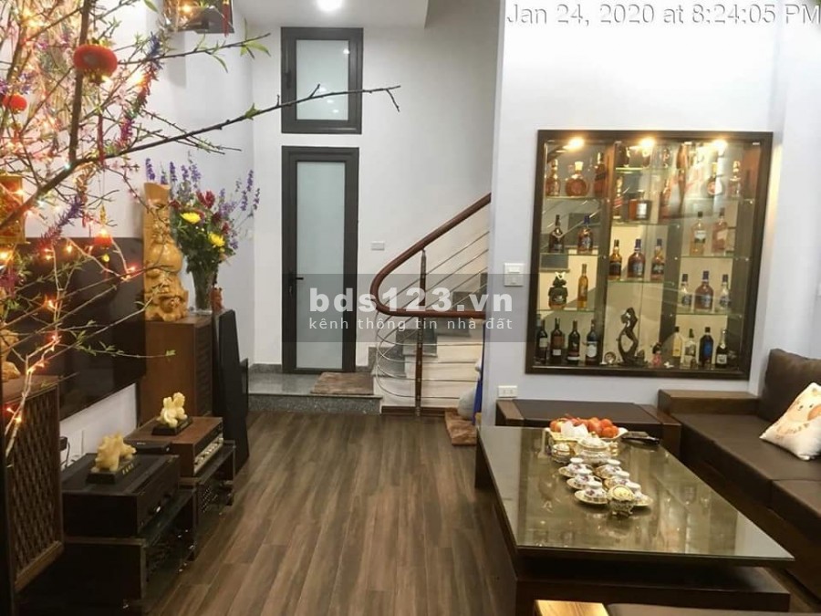 Từ Liêm Đường Phạm Văn Đồng, Phường Đông Ngạc, Quận Bắc Từ Liêm, Hà Nội