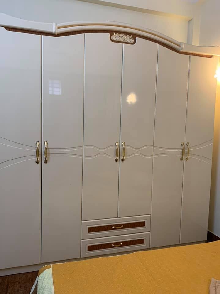 Nhà Tân Triều, Thanh Trì, 44m2x4T, nhà đẹp, MT rộng, chủ tự xây, chỉ 4.3 tỷ
