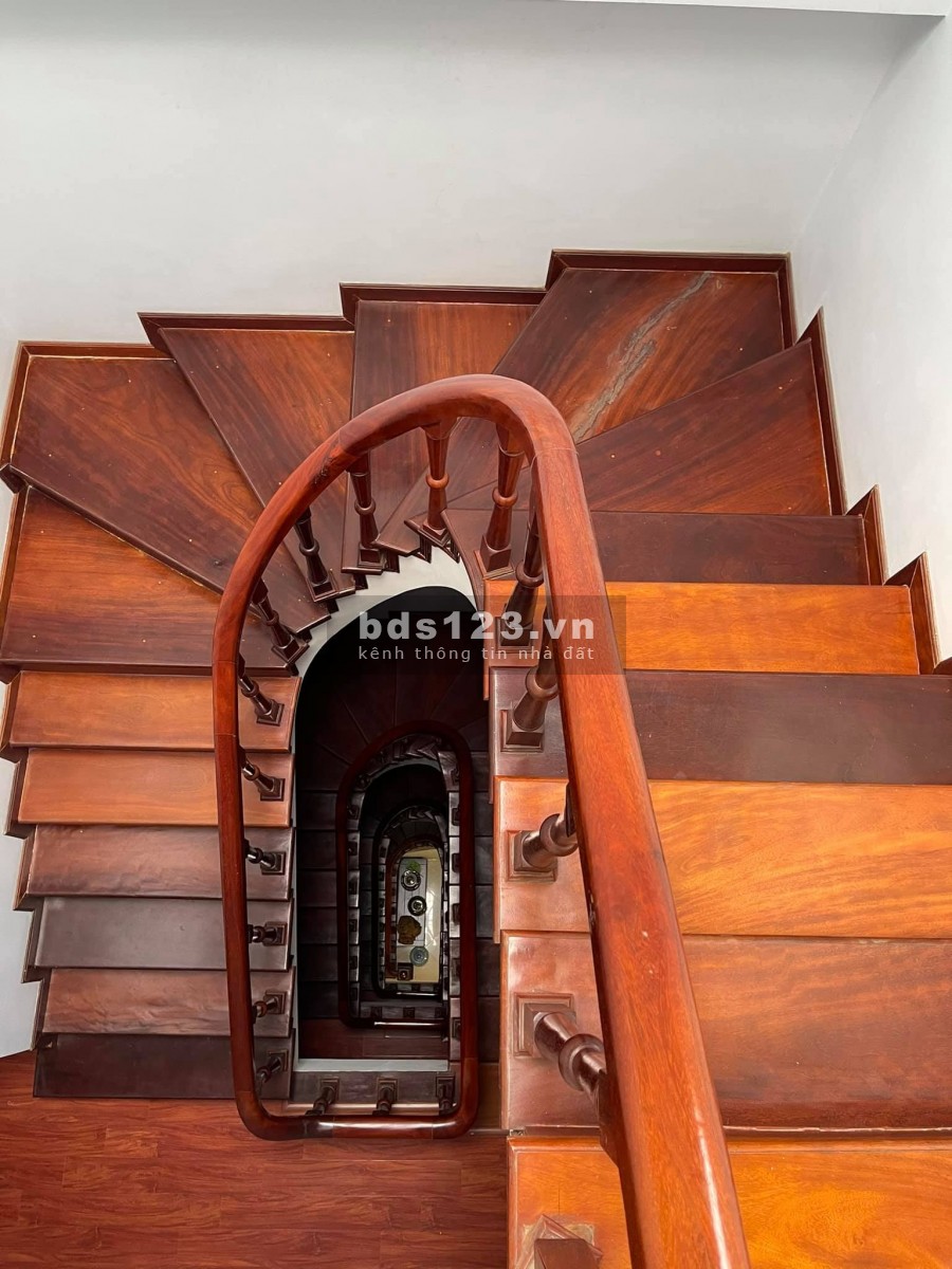 Cần bán nhà Yên Hòa, Ngõ Ô tô, Kinh Doanh, 55m2, 5 tầng, 6.4 tỷ