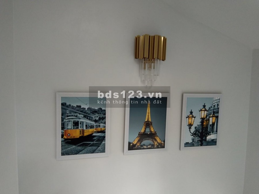 Tuyệt Phẩm Hoàng Mai Lô Góc Nhà Mới 100% DT 30m2 giá 3.15 tỷ