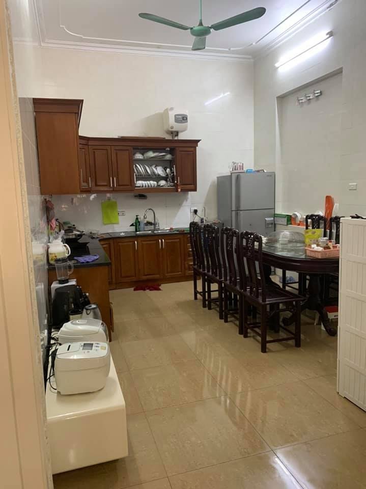 Nhà Tân Triều, Thanh Trì, 44m2x4T, nhà đẹp, MT rộng, chủ tự xây, chỉ 4.3 tỷ