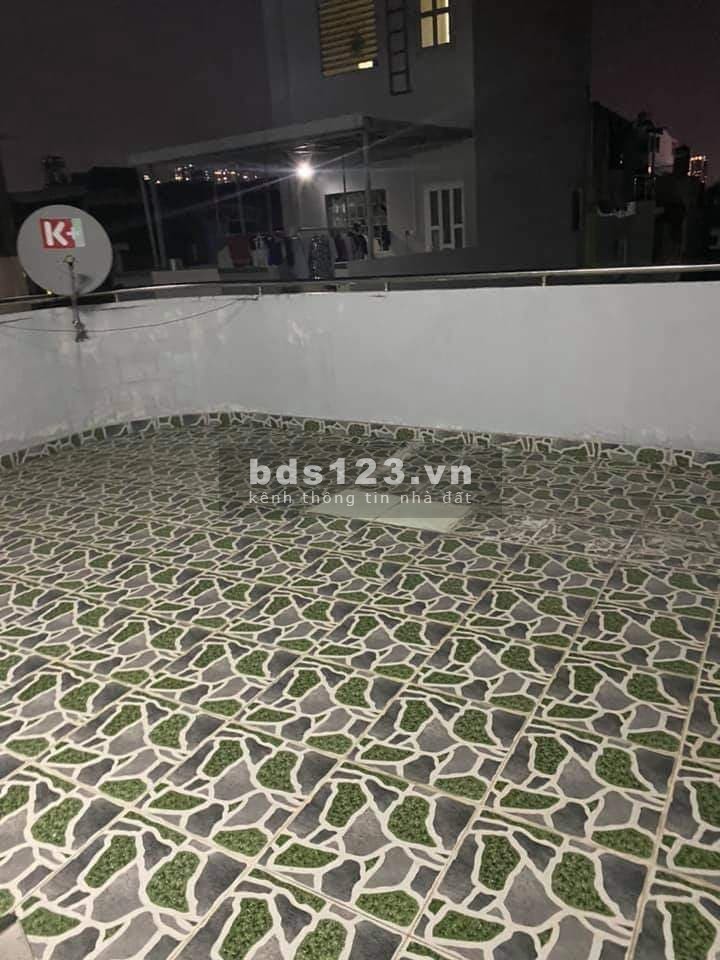 VĨNH VIỄN nhà 5 Tầng 7 Phòng Thu Nhập 25 TRIỆU/ Tháng