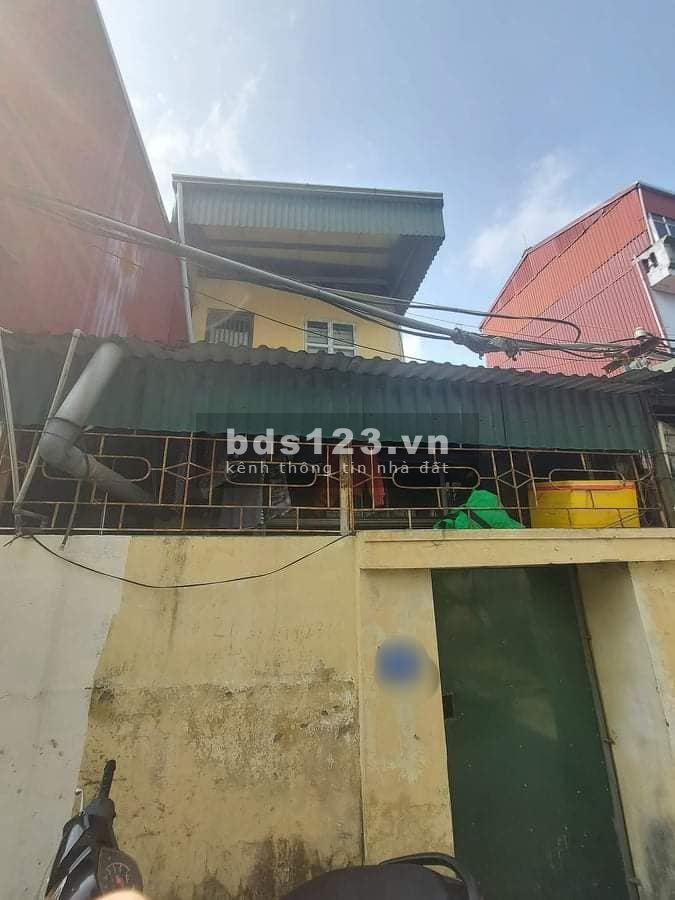 Bán nhà Lĩnh Nam , giá rẻ bất ngờ