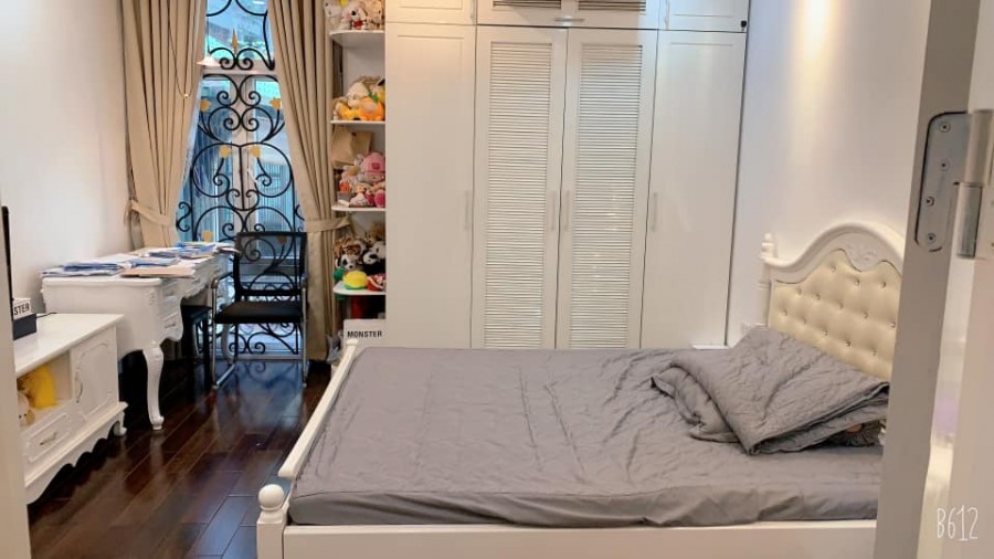 Bán Nhà đẹp Thái Hà OTO Đỗ cửa - 60m giá 9.1 tỷ