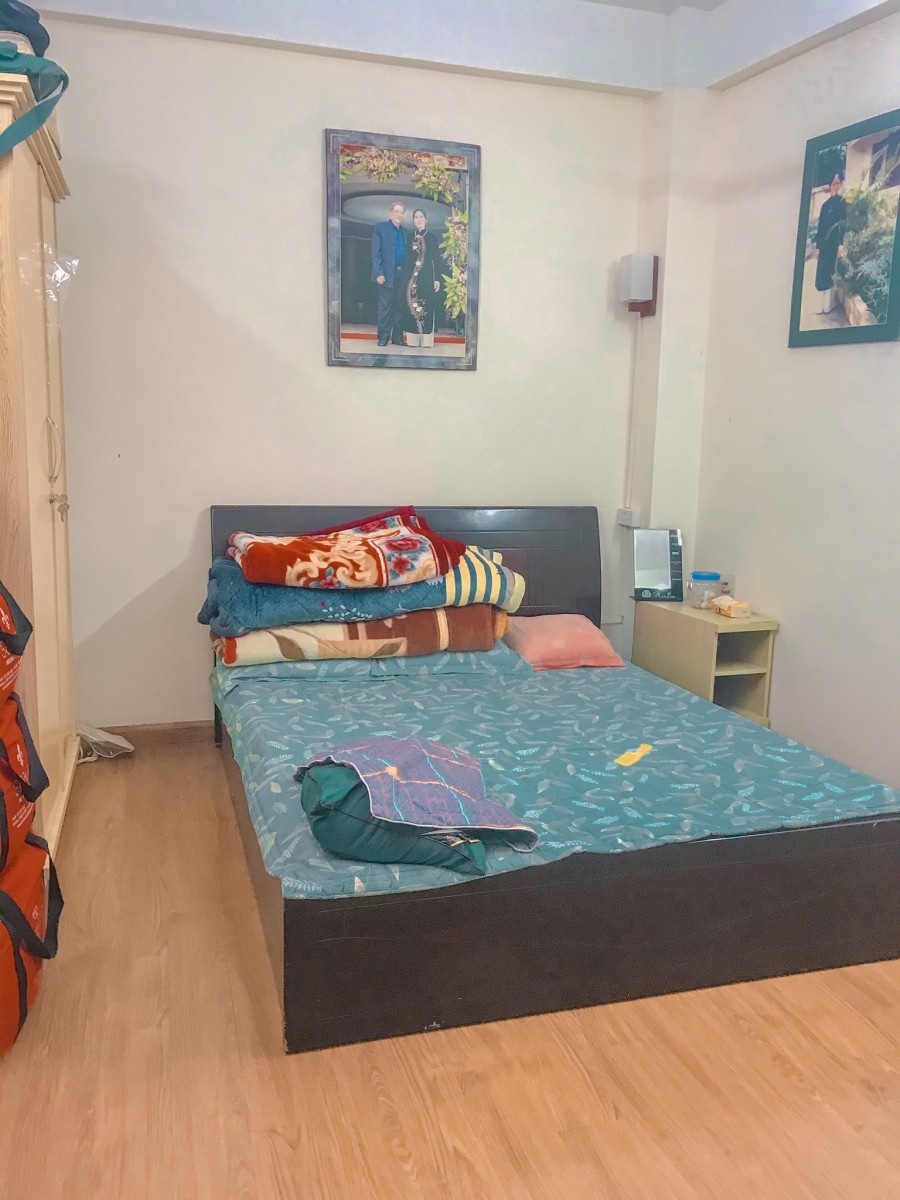 Bán Nhà Đẹp Mỹ Đình 60m2 x 5 Tầng Mới Đẹp Chỉ 4.7 Tỷ.