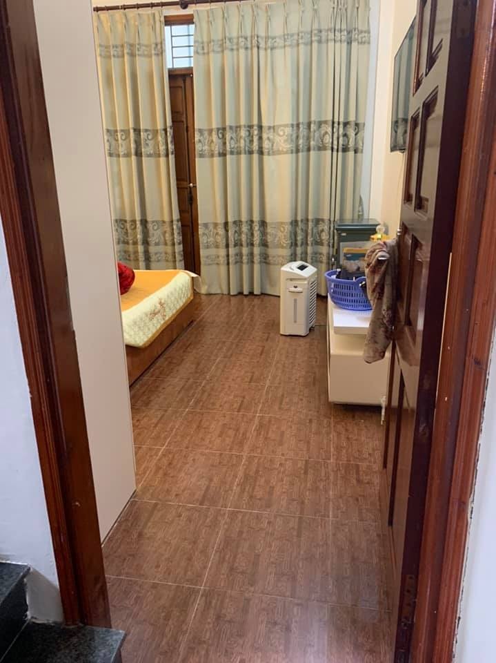 Nhà Tân Triều, Thanh Trì, 44m2x4T, nhà đẹp, MT rộng, chủ tự xây, chỉ 4.3 tỷ