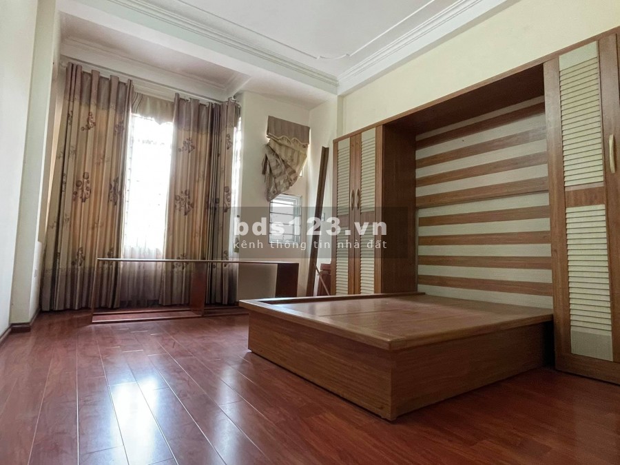 Cần bán nhà Yên Hòa, Ngõ Ô tô, Kinh Doanh, 55m2, 5 tầng, 6.4 tỷ