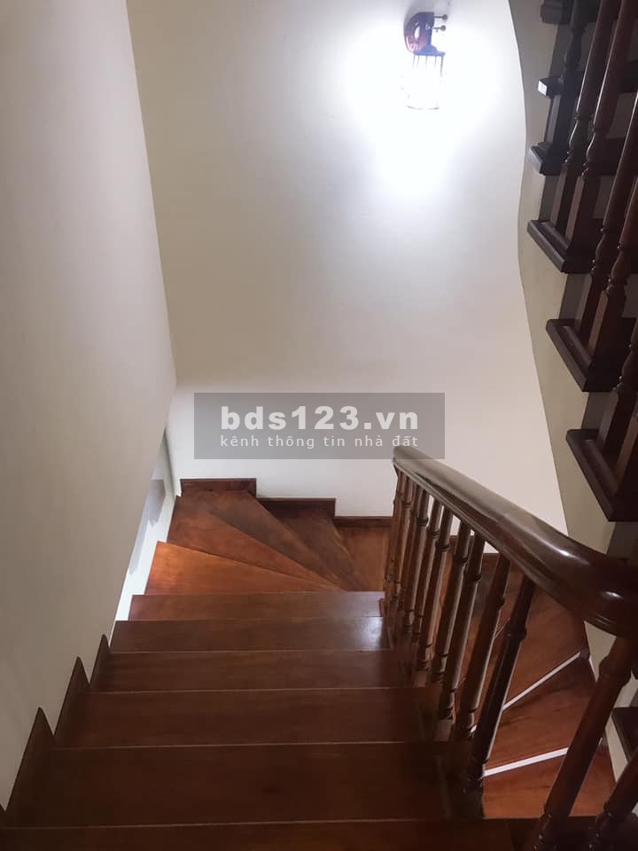 Phân lô quân đội Vạn Phúc 50m2, 5 tầng, nhà đẹp, thiết kế hợp lý, gara, tặng nội thất 5 tỷ 75