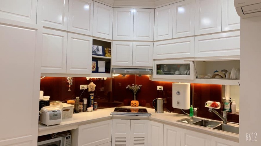 Bán Nhà đẹp Thái Hà OTO Đỗ cửa - 60m giá 9.1 tỷ
