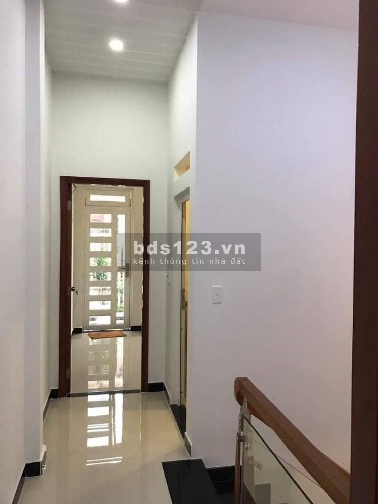 Nhà chính chủ HXH Chu Văn An, Quận Bình Thạnh 47m2, chỉ 3.6 tỷ TL