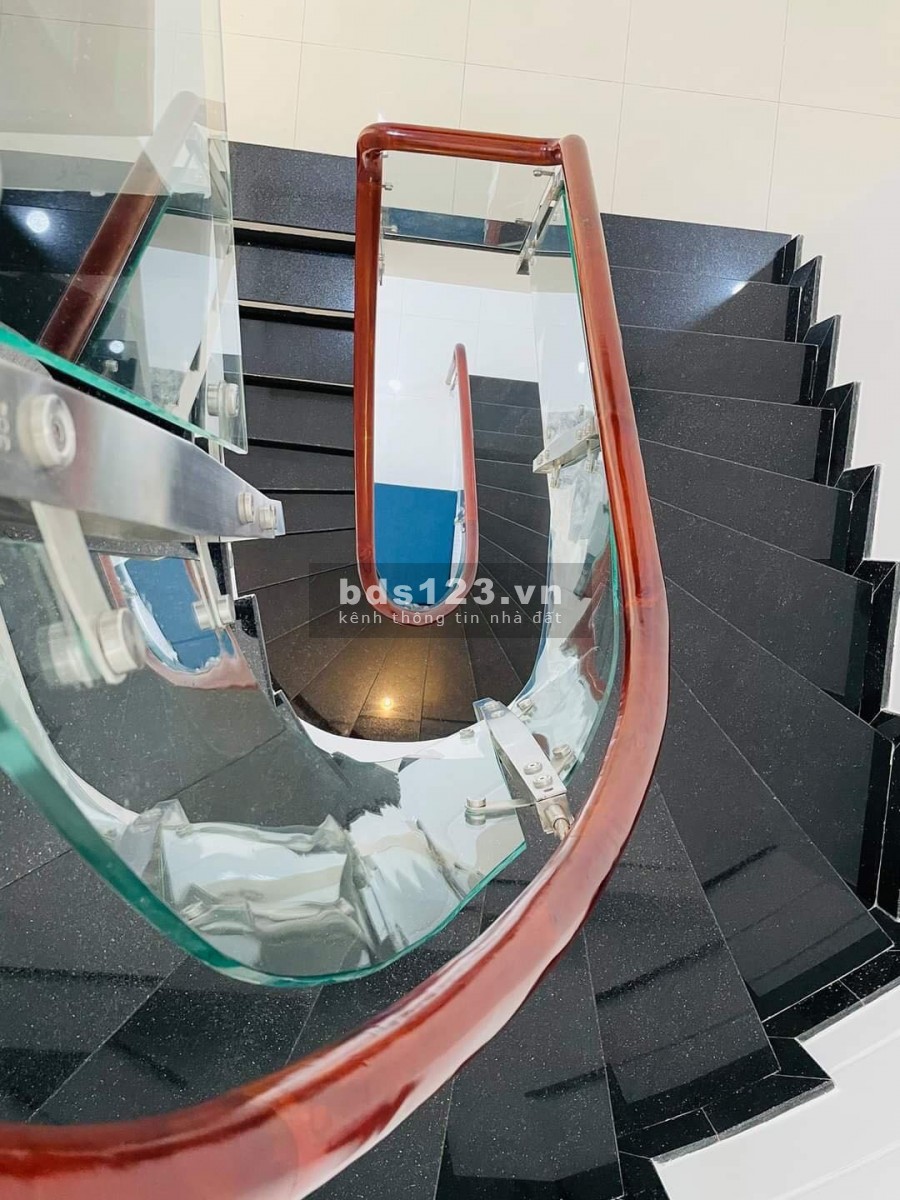 Nhà chính chủ HXH Chu Văn An, Quận Bình Thạnh 47m2, chỉ 3.6 tỷ TL