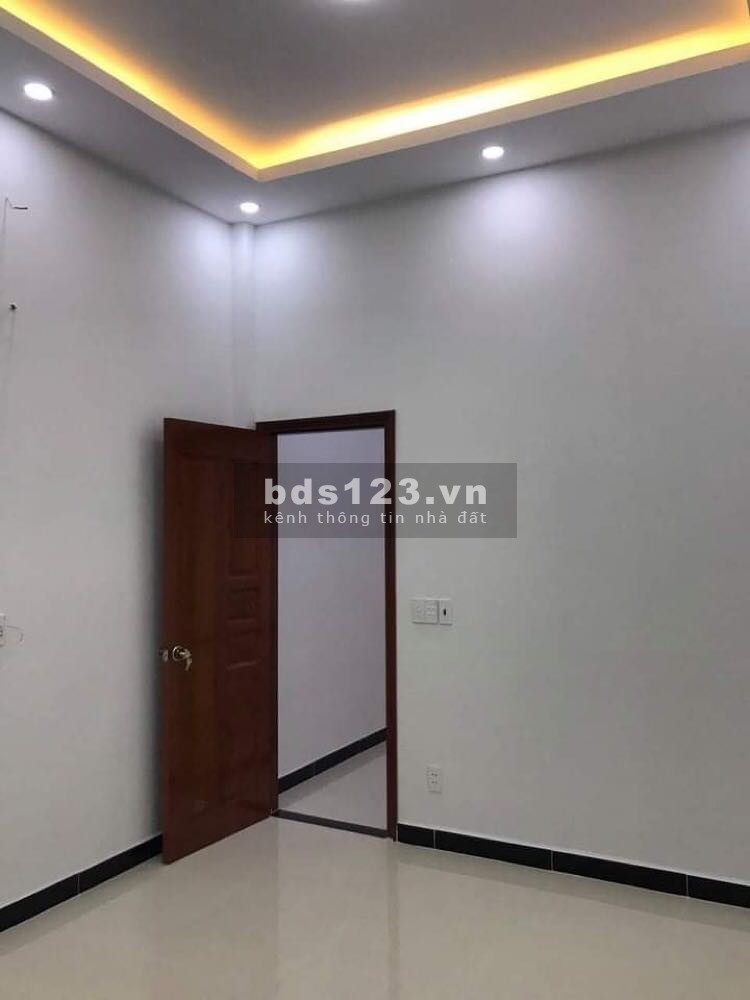 Nhà chính chủ HXH Chu Văn An, Quận Bình Thạnh 47m2, chỉ 3.6 tỷ TL