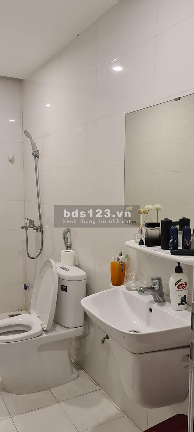 NHÀ ĐẸP NHẸ NHÀNG HỒ TÙNG MẬU GIÁ 3 tỷ 4 – NỘI THẤT ĐẸP