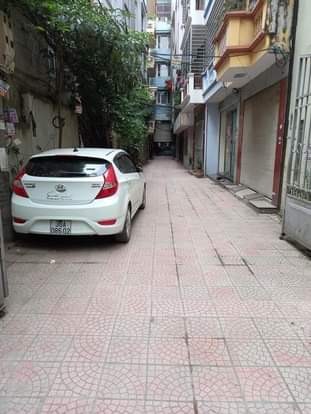 PHÂN LÔ, 5M RA Ô TÔ ĐẬU, ĐỖ NGÀY ĐÊM, 2 MẶT THOÁNG TRƯỚC SAU, NGÕ HOÀ BÌNH HBT (36M -3.3 TỶ)