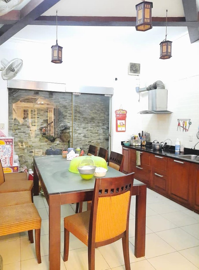 Nhà trong ngõ ngắn, yên bình, 325 Kim Ngưu, 5.9 tỷ