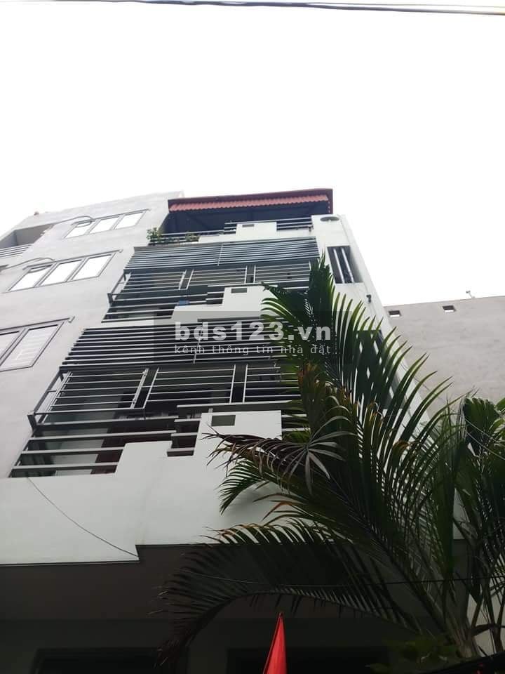 Nhà 5T Phố Mỹ Đình, 54M2, MT 3.9M, Ngõ Thông, Giá chỉ 4.75 Tỷ. LH 0961427470