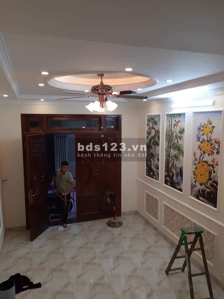 BÀN NHÀ PHÚ ĐÔ 35M2, 4 TẦNG, GIÁ CHỈ NHỈNH 3 TỶ.