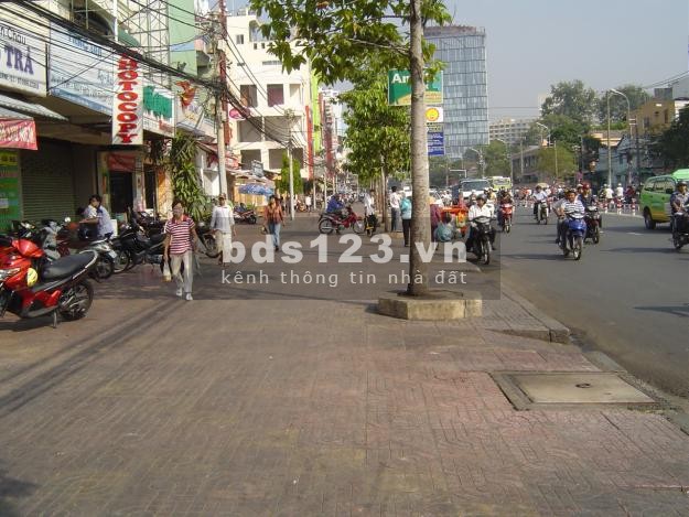 BÁN NHÀ PHỐ NGUYỄN THÁI HỌC 62M2, MẶT TIỀN 6M_KINH DOANH, GIÁ 13.2 TỶ