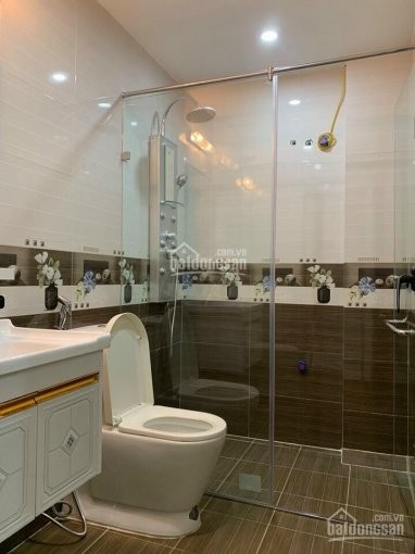 Bán nhà đất Phạm Văn đồng 'VƯỢNG TÀI LỘC PHÁT' 55m2, 6 tầng, nhỉnh 8 tỷ. Kinh doanh đỉnh.