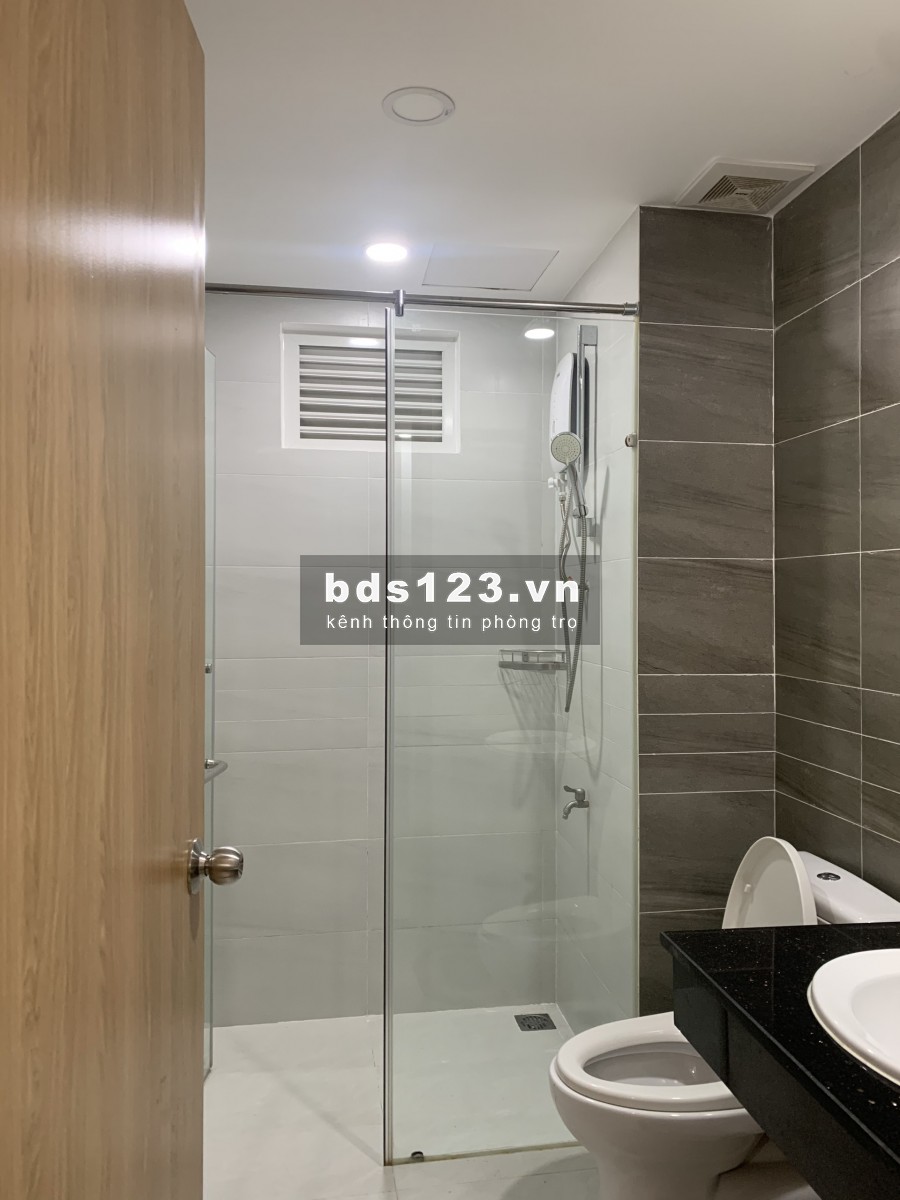CHO THUÊ CĂN HỘ MINI FULL NỘI THẤT