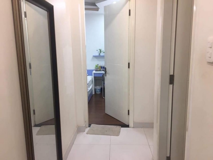 Nhà quận Phú nhuận xe hơi trong nhà - khu phan xích long với đủ các dịch vu ăn uống đến vui chơi - 58m2