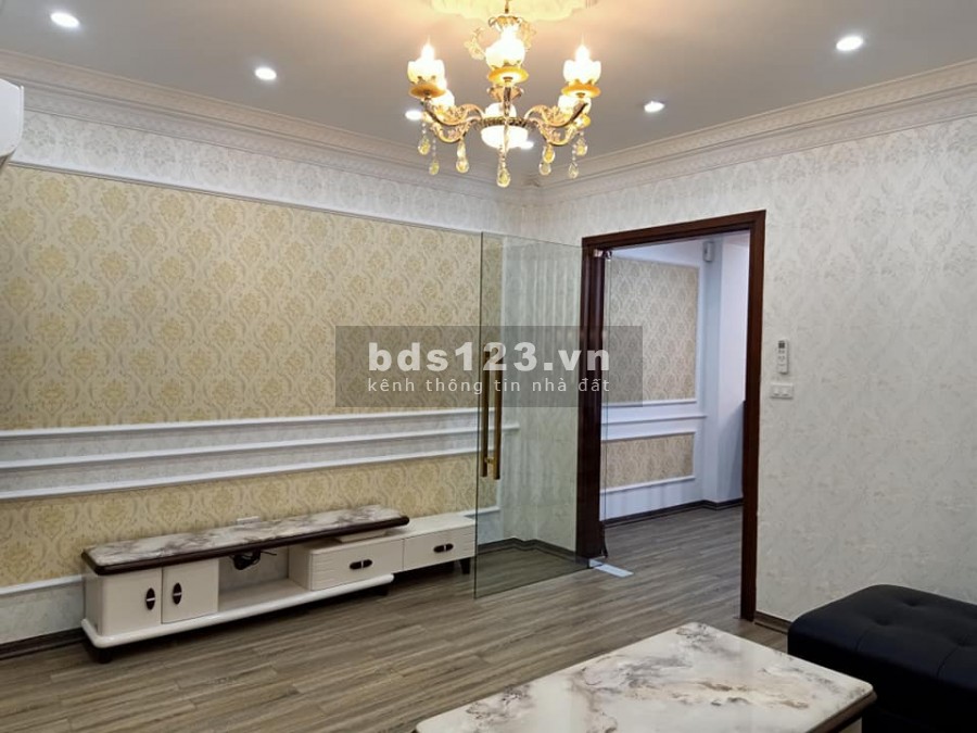 Bán nhà đẹp Nguyễn Sơn Long Biên 45m2*5T 30m ra ô tô tránh Lô góc Ngõ thông