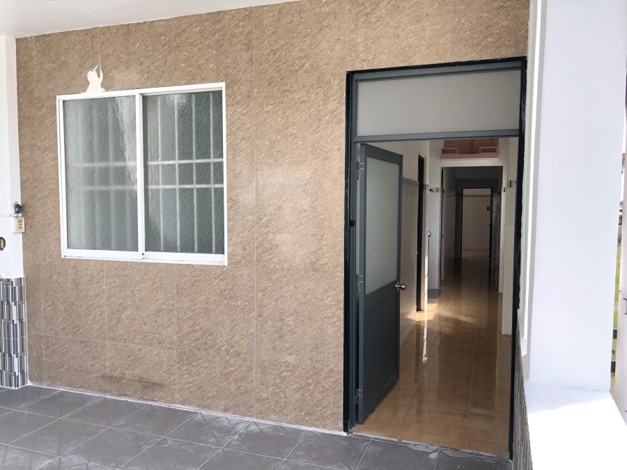 Nhà 60m2 hẻm ôtô vào tận nhà đường Tạ Quang Bửu P2 Q8