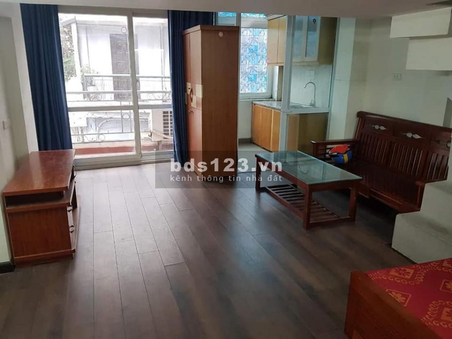 DOANH THU 130 TRIỆU/ THÁNG VỊ TRÍ ĐẸP 10M RA PHỐ 24 CĂN HỘ FULL NỘI THẤT