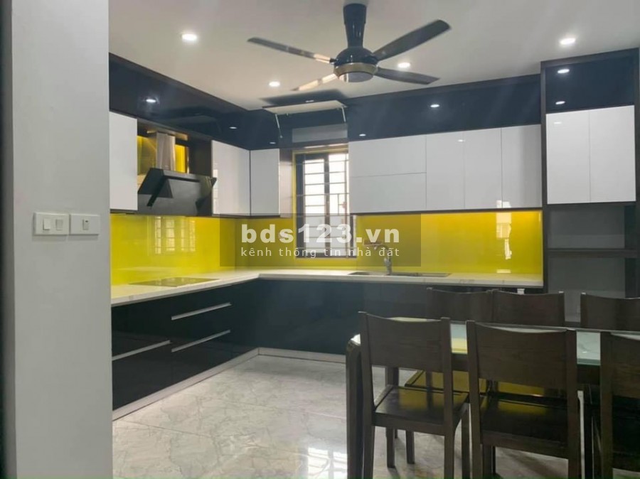 Bán nhà phố Trần Quang Diệu 50mx4T phân lô oto đỗ kinh doanh Quang Trung Đống Đa 0969040000