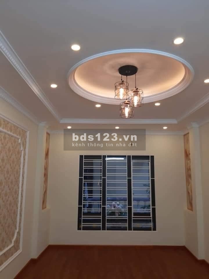 BÀN NHÀ PHÚ ĐÔ 35M2, 4 TẦNG, GIÁ CHỈ NHỈNH 3 TỶ.