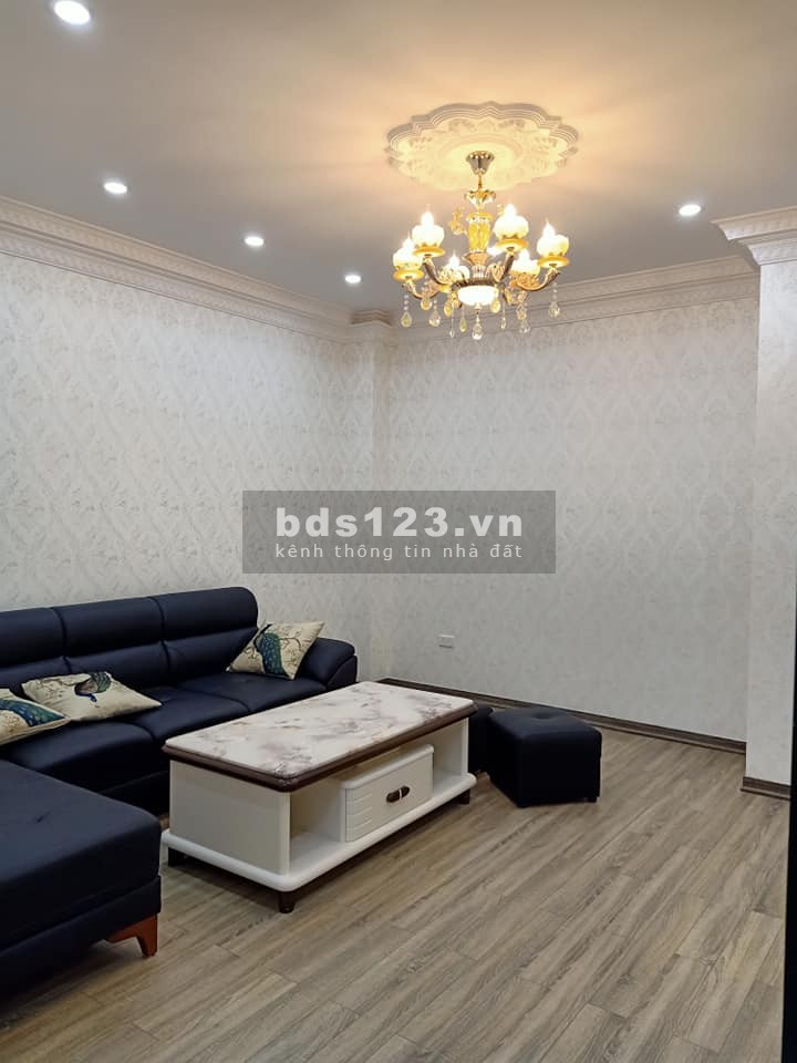 Bán nhà đẹp Nguyễn Sơn Long Biên 45m2*5T 30m ra ô tô tránh Lô góc Ngõ thông