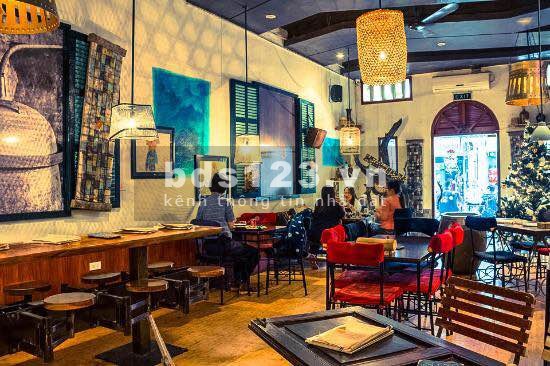 BÁN NHÀ PHỐ NGUYỄN THÁI HỌC 62M2, MẶT TIỀN 6M_KINH DOANH, GIÁ 13.2 TỶ