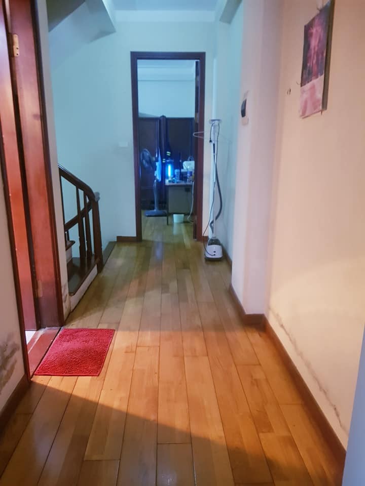 Quá đẹp! Nhà Lê Văn Lương 5 tầng, ô tô tránh, khu vực sống đẳng cấp