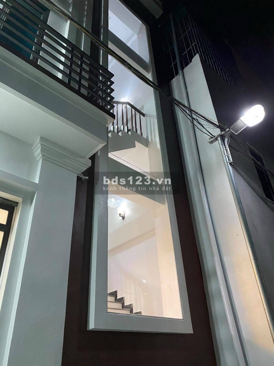 Bán nhà phố Ngọc Uyên, ph Ngọc Châu, TP HD, 3 tầng, 45m2, 3 ngủ, nhà đẹp, giá tốt