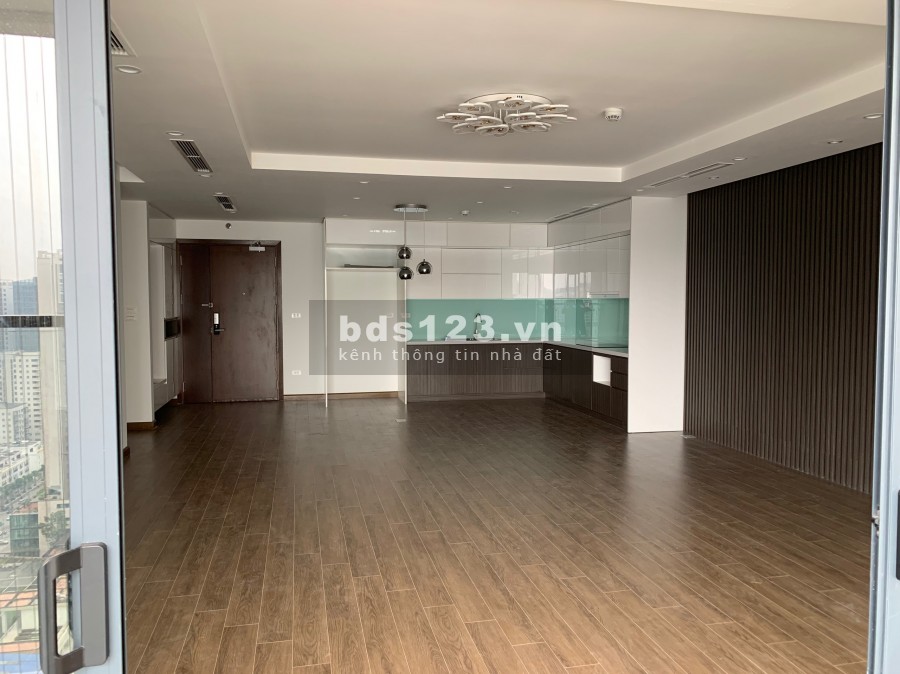 Bán Căn Penthouse Imperia Garden Nguyễn Tuân Thanh Xuân 170m2 3 Ngủ Giá Chỉ 8 Tỷ