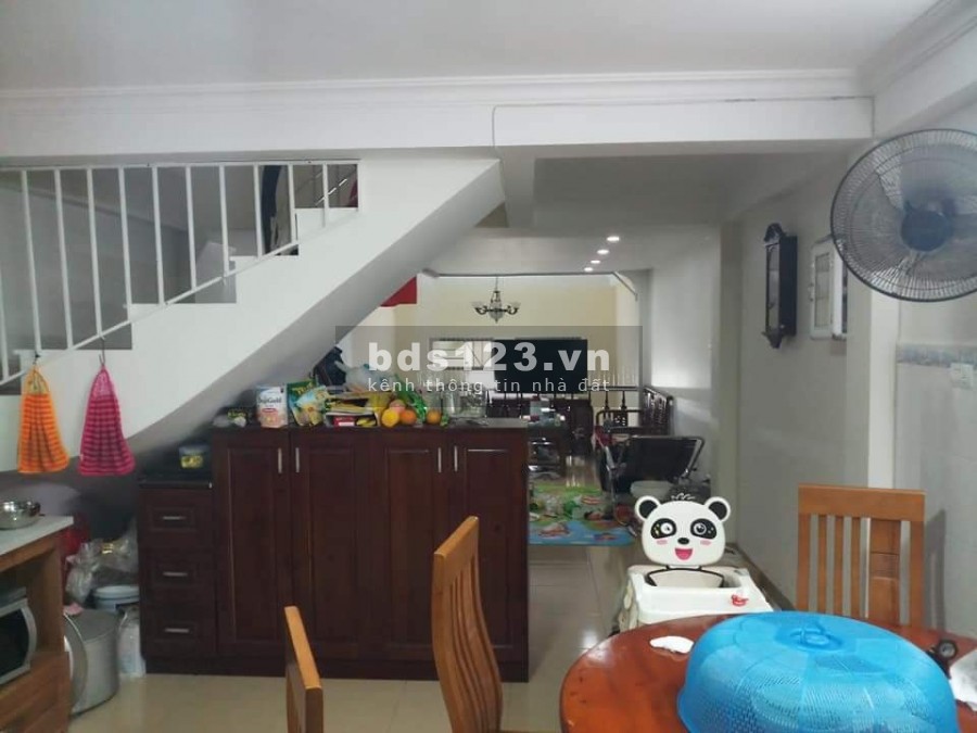 Nhà 5T Phố Mỹ Đình, 54M2, MT 3.9M, Ngõ Thông, Giá chỉ 4.75 Tỷ. LH 0961427470