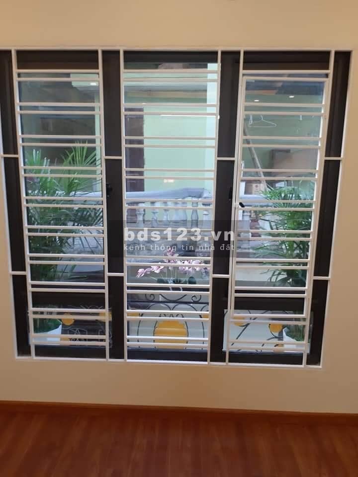 BÀN NHÀ PHÚ ĐÔ 35M2, 4 TẦNG, GIÁ CHỈ NHỈNH 3 TỶ.