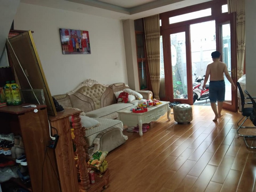 Nhà Nguyễn Kiệm Phú Nhuận 3T chỉ 4.85 tỷ