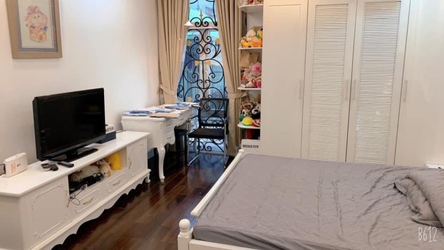 Thái Hà ( Đống Đa) 60M2 x MT: 4.5m x 5 ngủ, Trung Tâm Đống Đa, Ô tô đỗ cửa, Kinh Doanh cho Thuê Đỉnh.
