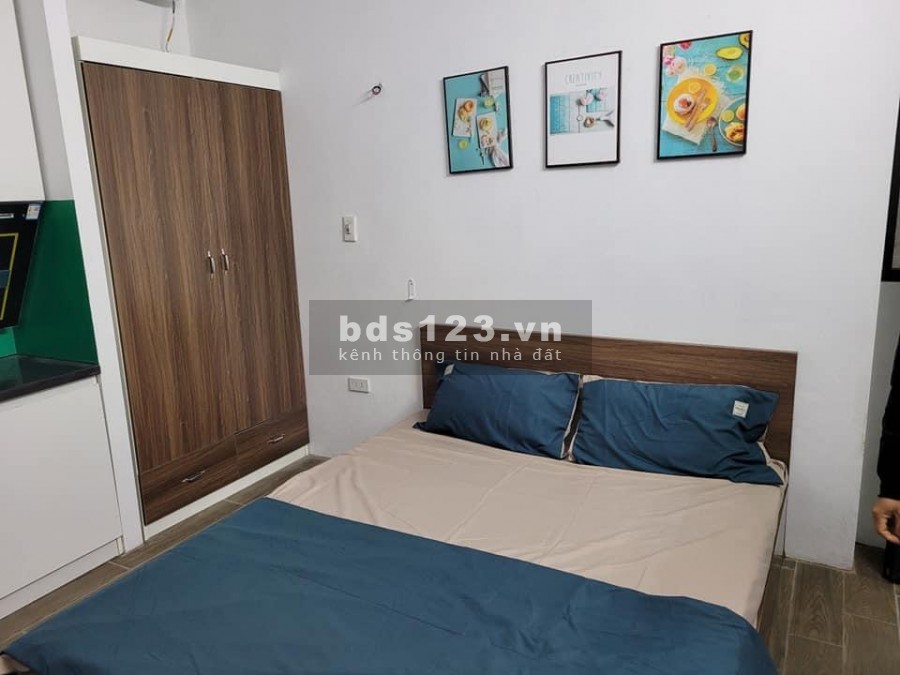 BÁN NHÀ ĐẸP CẦU GIẤY, 8 TẦNG, NGÕ THOÁNG, KINH DOANH, LỢI NHUẬN LỚN GIÁ 7.4 TỶ