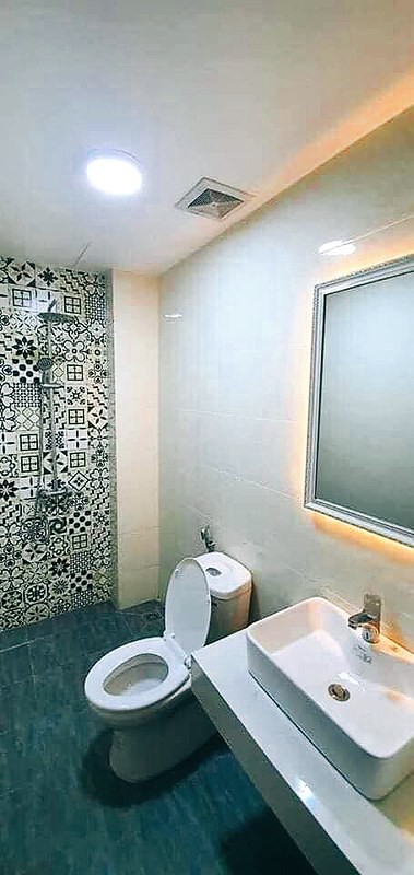 TRÚC KHÊ, KINH DOANH, BAO SANG TÊN, TẶNG NỘI THẤT, 42M2X4T, 4 TỶ