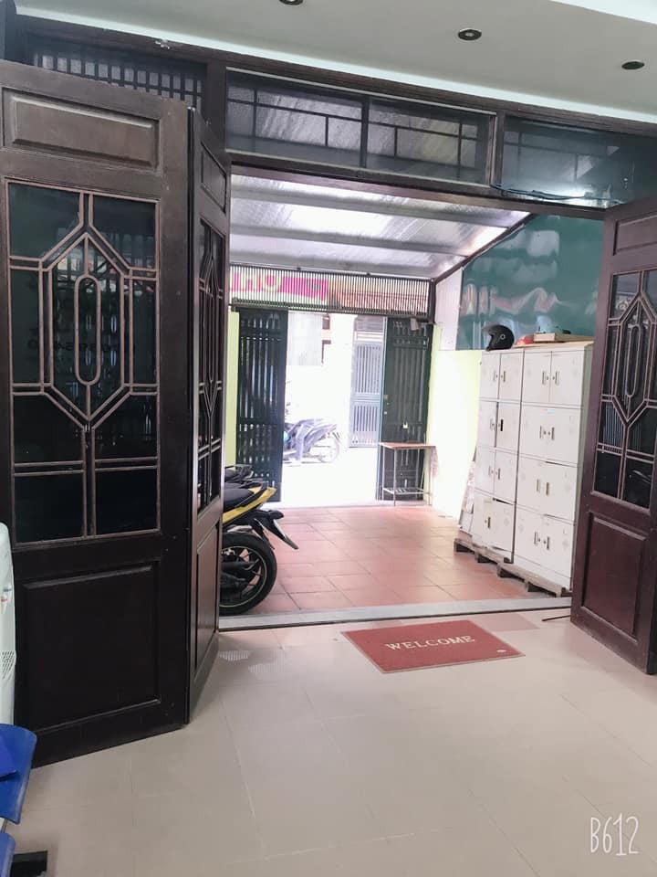 Bán nhà Thanh Xuân 100m2, 5 tầng, phân lô, tô tô vào nhà.... Quá Hiếm