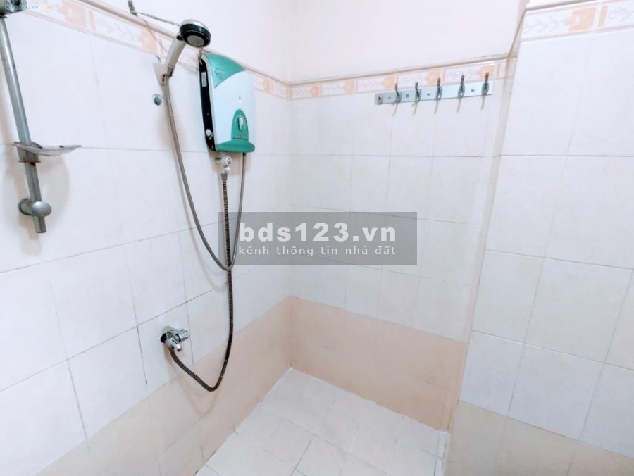 Ký túc xá giá rẻ khu dân cư Nam Long quận 9