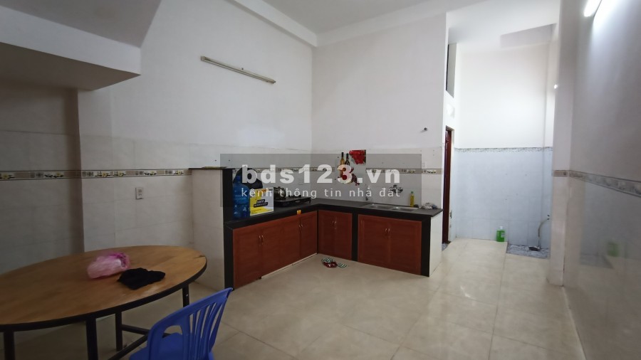 Bán nhà HXT, Hương Lộ 3,BHH, Bình Tân, 4x17, 4 PN 3T Giá 4tỷ994