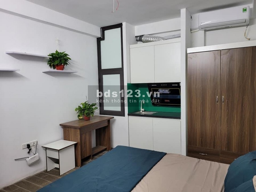BÁN NHÀ ĐẸP CẦU GIẤY, 8 TẦNG, NGÕ THOÁNG, KINH DOANH, LỢI NHUẬN LỚN GIÁ 7.4 TỶ